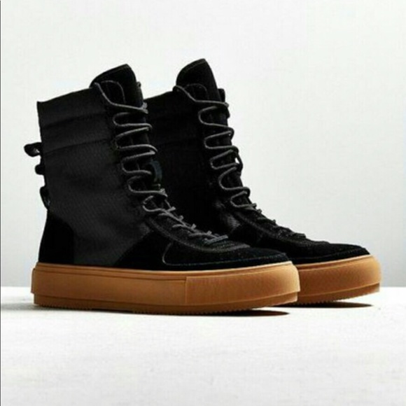 Urban Outfitters Other - FEAR OF GOD UO Michael Hi Top Sneaker